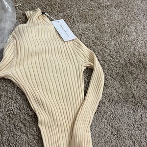 Lovers and Friends - sweater dress